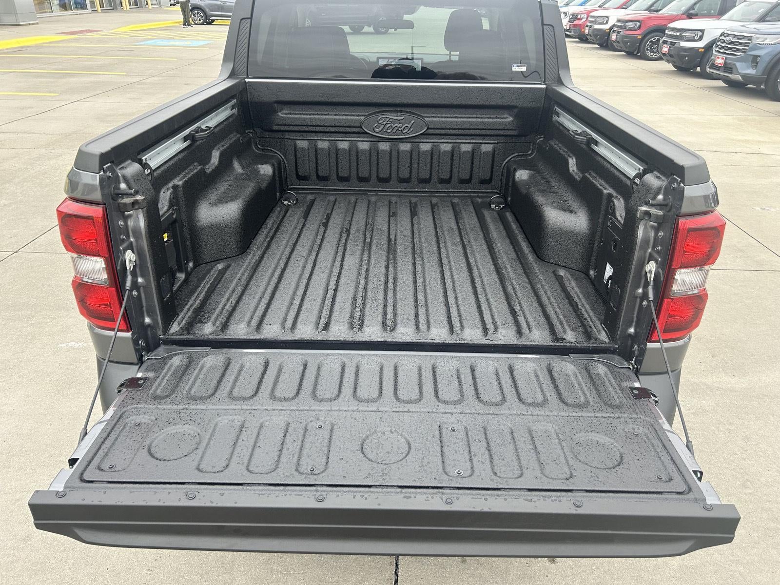 2026 Ford Maverick Lariat®