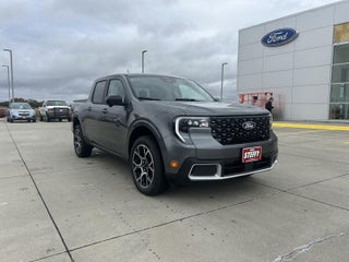 2026 Ford Maverick Lariat®