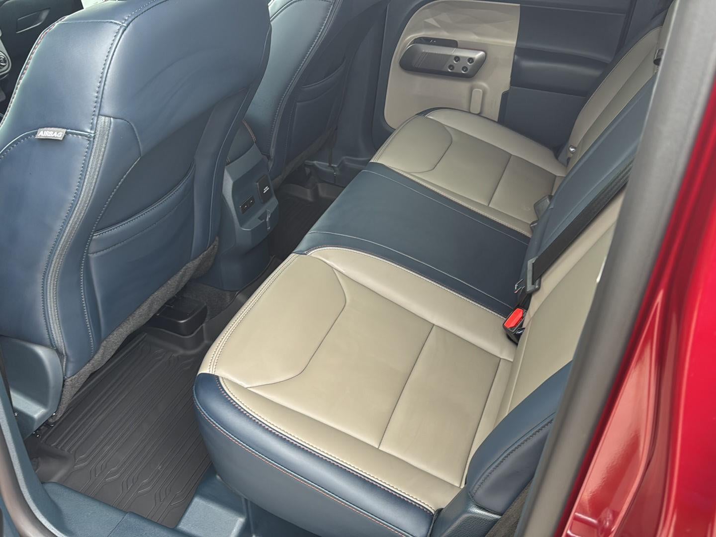 2026 Ford Maverick Lariat®