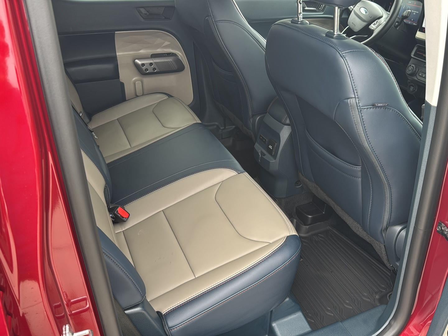 2026 Ford Maverick Lariat®