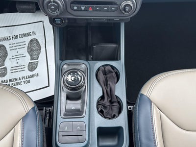 2026 Ford Maverick Lariat®