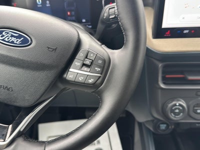 2026 Ford Maverick Lariat®