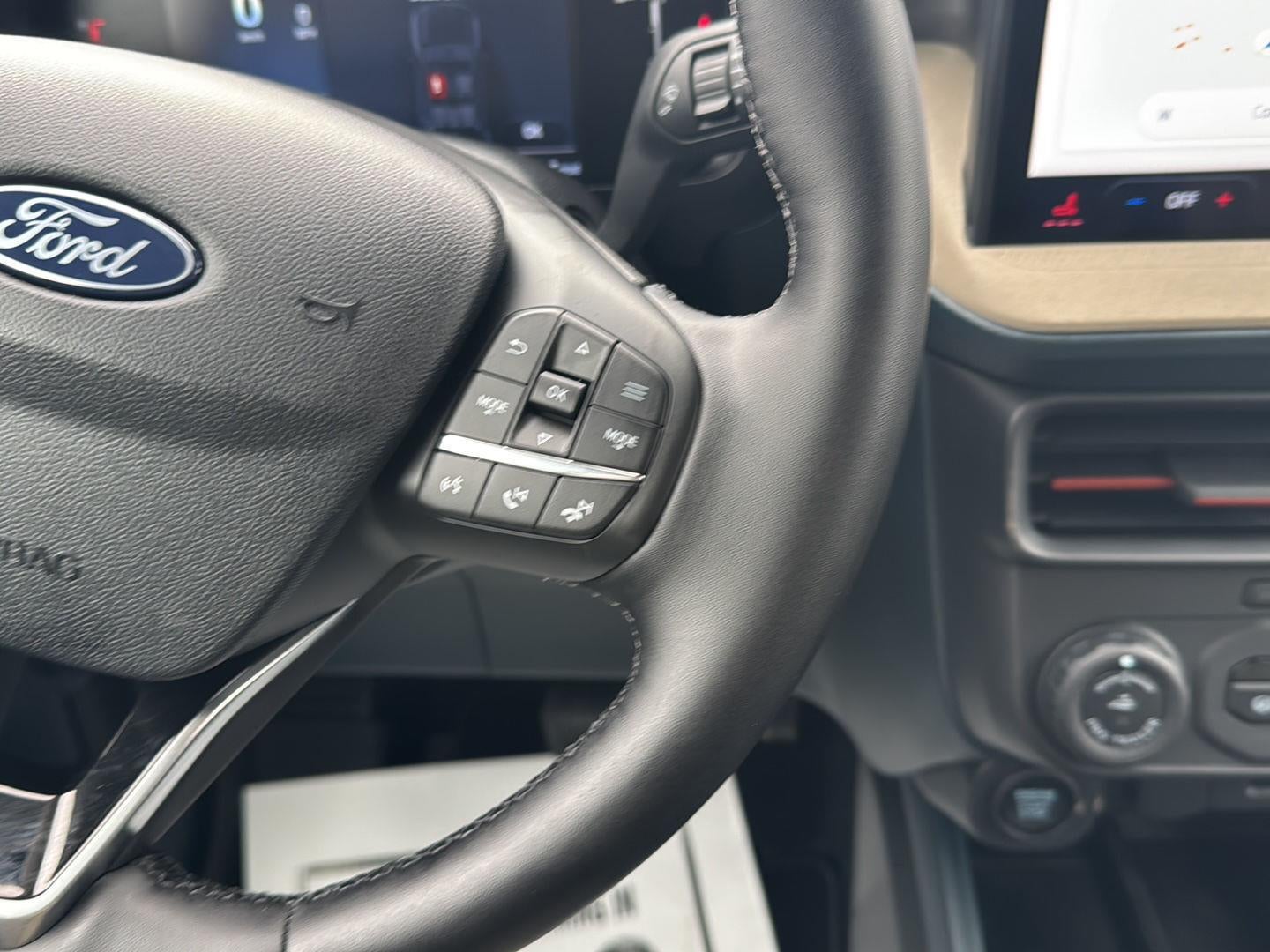 2026 Ford Maverick Lariat®