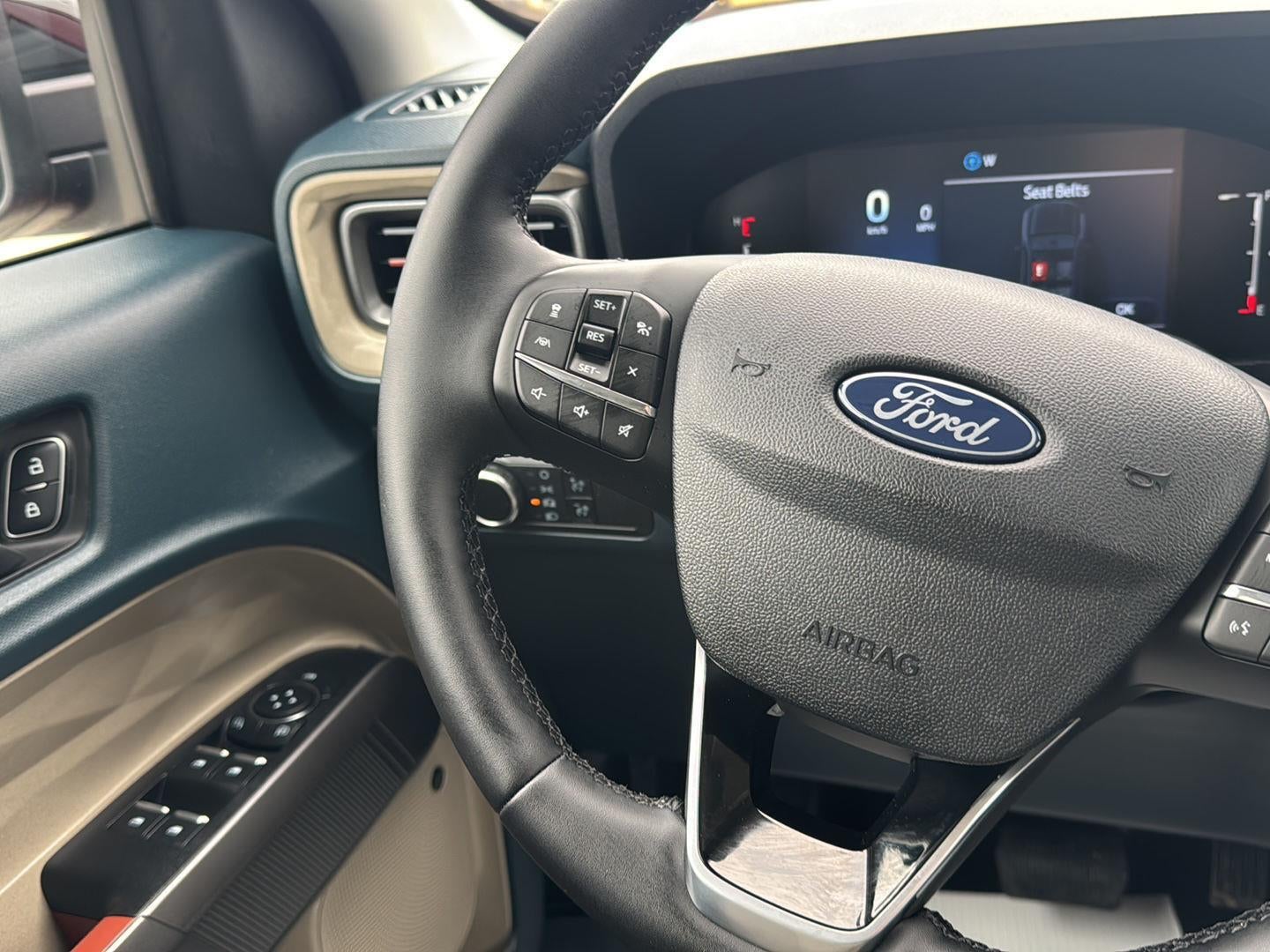 2026 Ford Maverick Lariat®