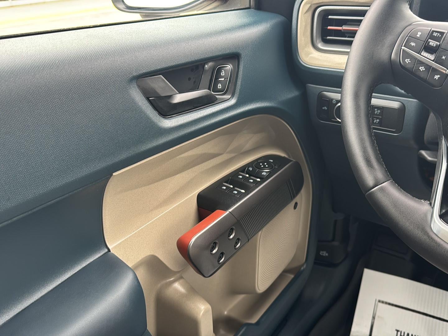 2026 Ford Maverick Lariat®