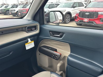 2026 Ford Maverick Lariat®