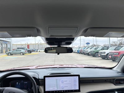 2026 Ford Maverick Lariat®