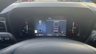 2026 Ford Maverick Lariat®