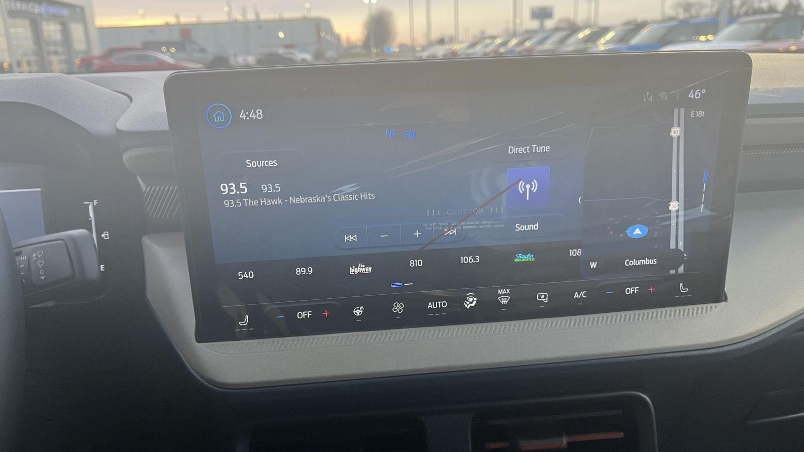 2026 Ford Maverick Lariat®