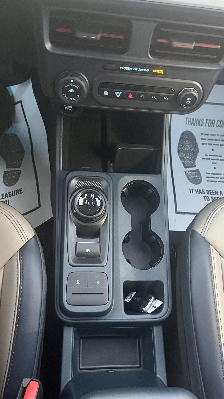 2026 Ford Maverick Lariat®