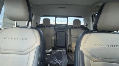 2026 Ford Maverick Lariat®