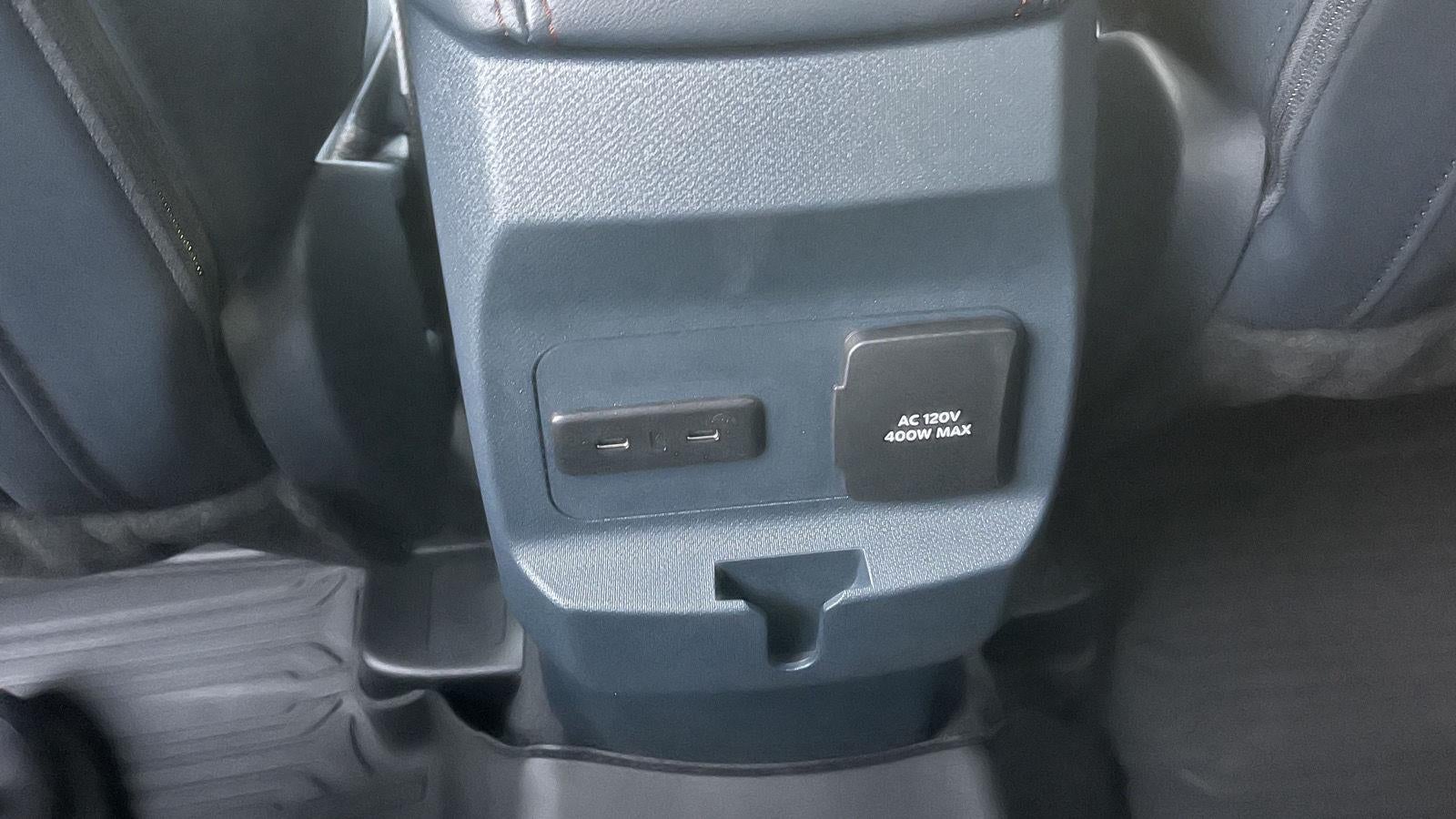 2026 Ford Maverick Lariat®