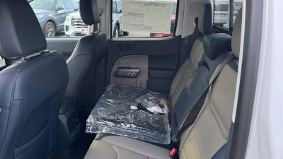 2026 Ford Maverick Lariat®