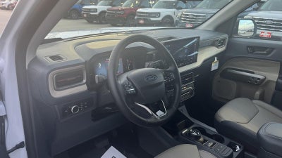 2026 Ford Maverick Lariat®