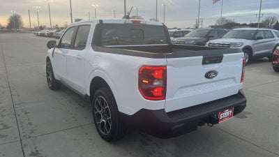 2026 Ford Maverick Lariat®
