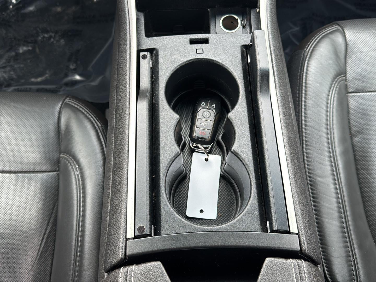 2014 Lincoln MKZ Hybrid