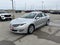 2014 Lincoln MKZ Hybrid