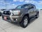 2014 Toyota TACOMA 4X4 DOUBLE CAB TRD TRD