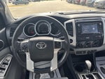 2014 Toyota TACOMA 4X4 DOUBLE CAB TRD TRD
