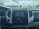 2014 Toyota TACOMA 4X4 DOUBLE CAB TRD TRD