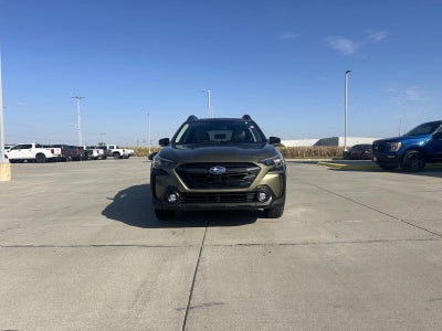 2023 Subaru Outback Premium