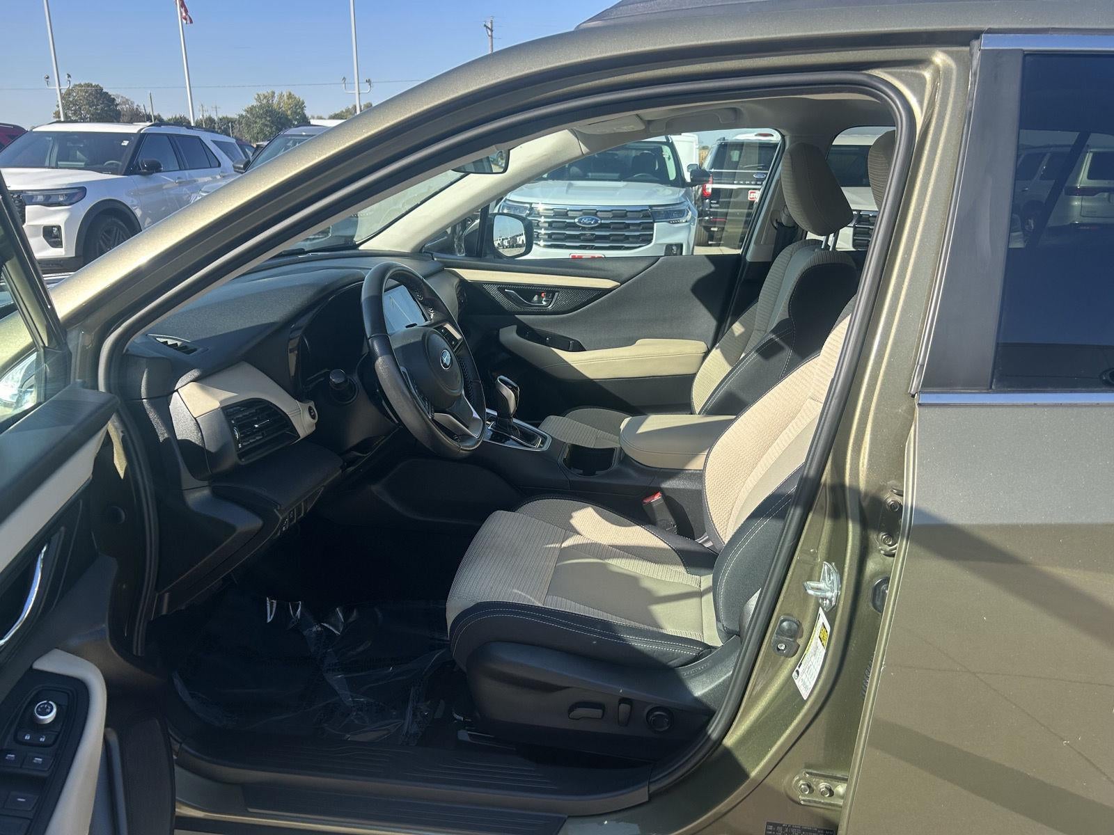 2023 Subaru Outback Premium