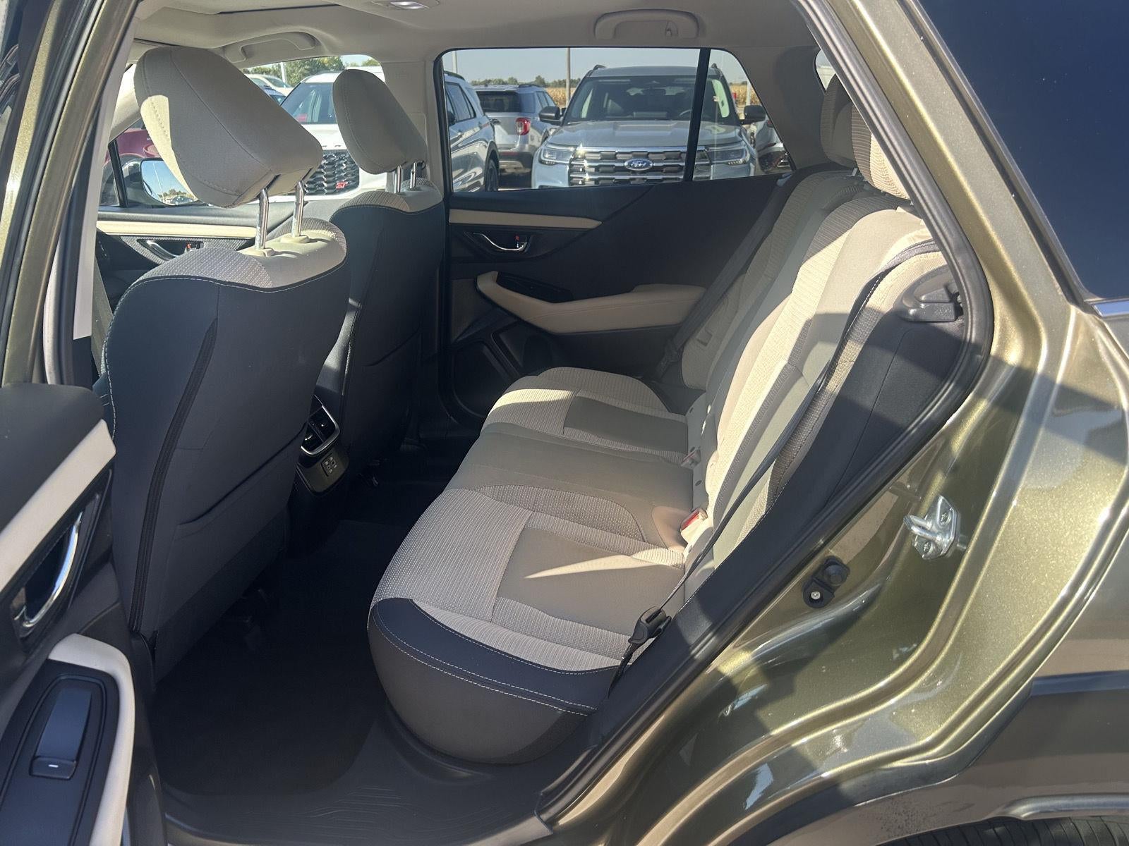 2023 Subaru Outback Premium