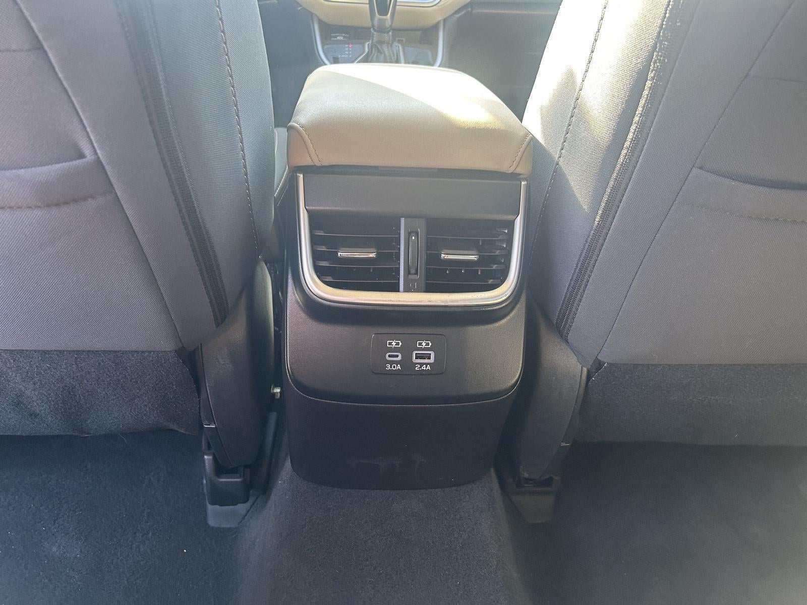 2023 Subaru Outback Premium