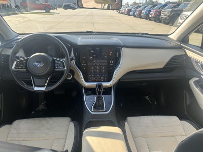 2023 Subaru Outback Premium