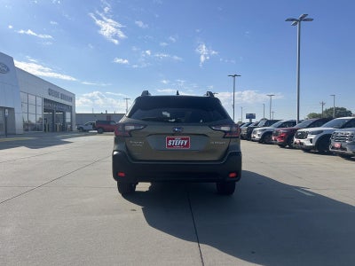 2023 Subaru Outback Premium
