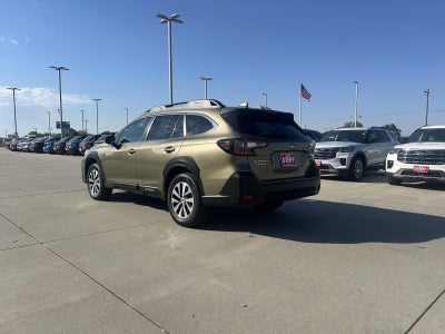 2023 Subaru Outback Premium