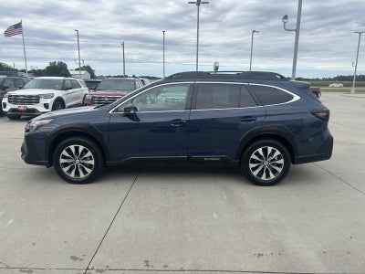 2024 Subaru Outback Limited