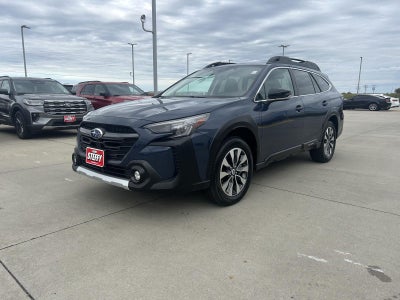 2024 Subaru Outback Limited