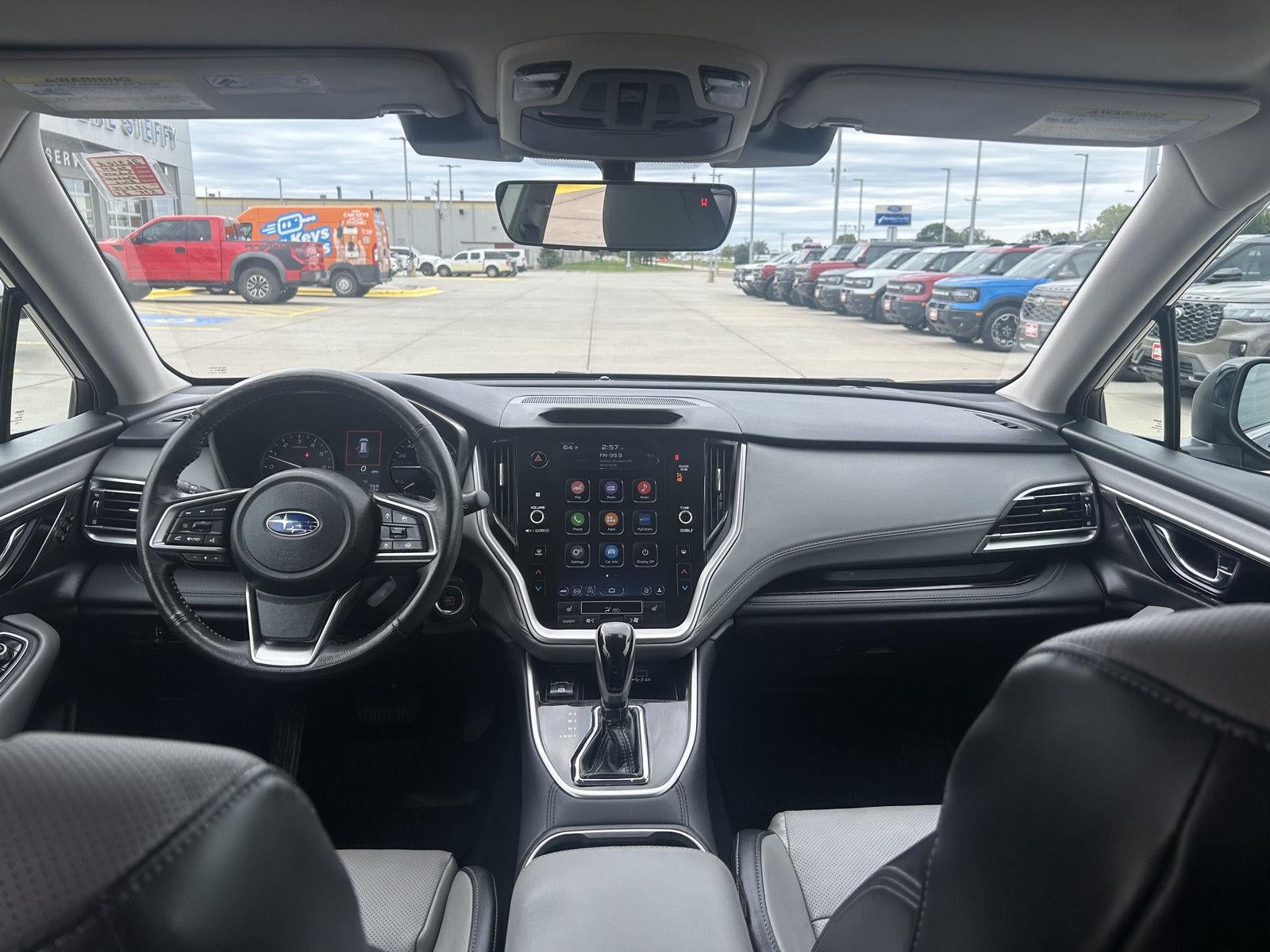 2024 Subaru Outback Limited
