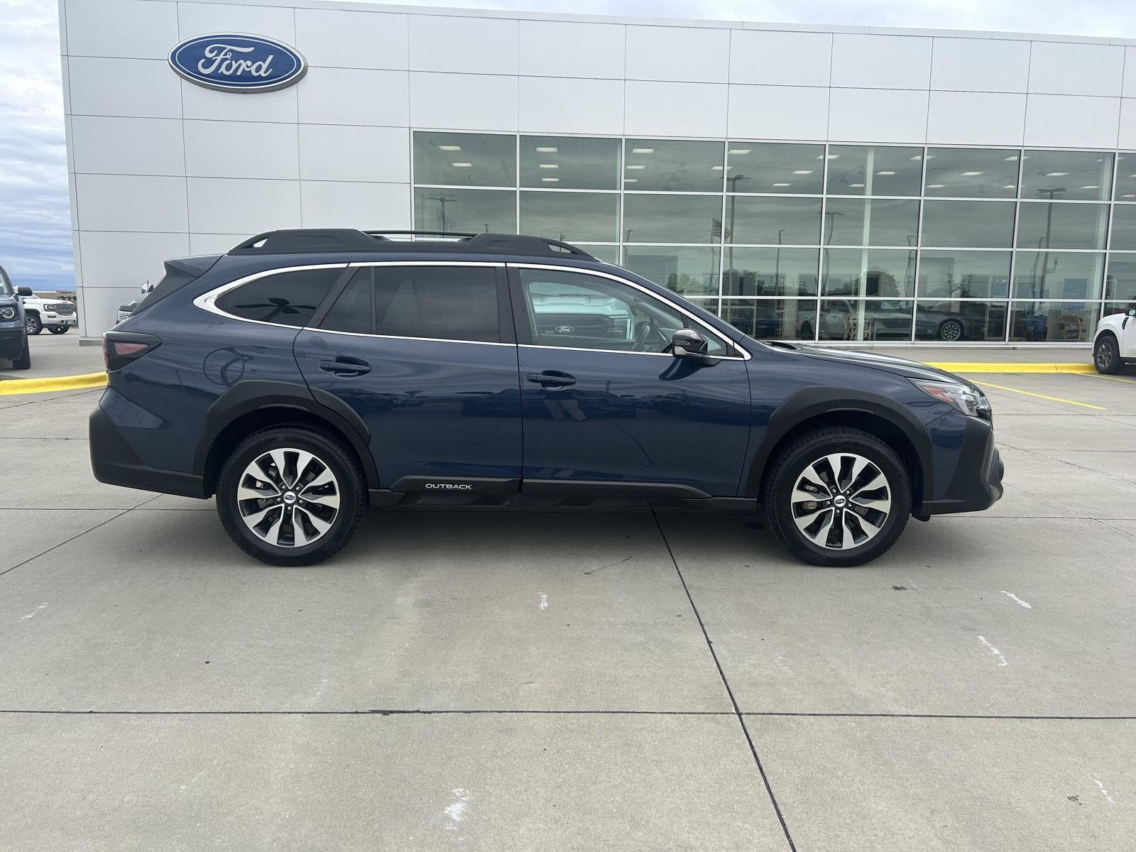 2024 Subaru Outback Limited