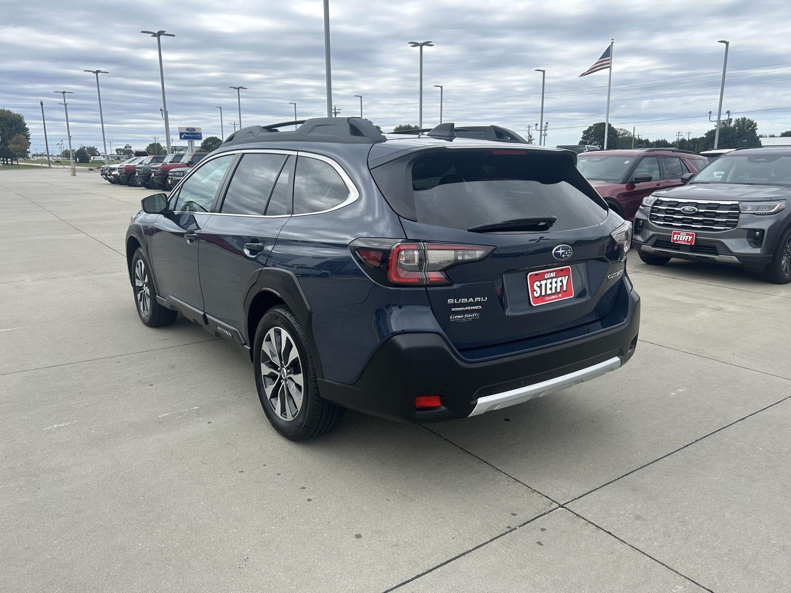 2024 Subaru Outback Limited