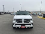 2015 Lincoln Navigator Base