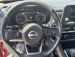 2023 Nissan Pathfinder SV
