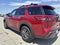 2023 Nissan Pathfinder SV