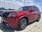 2023 Nissan Pathfinder SV