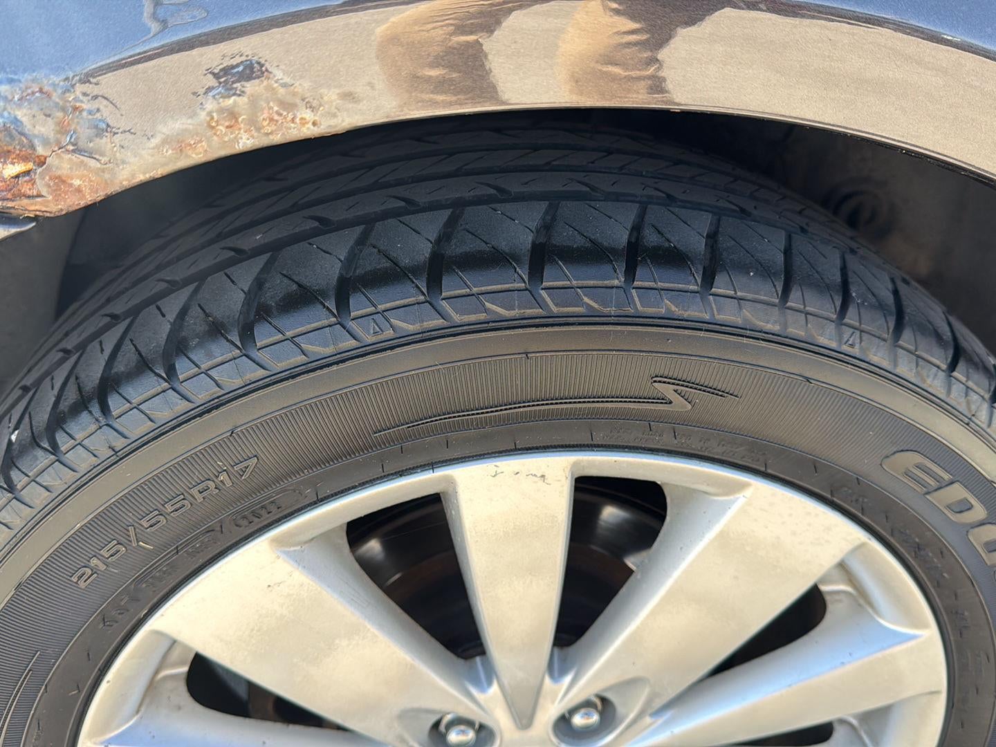 2009 Hyundai Sonata Limited