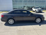 2009 Hyundai Sonata Limited