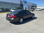 2009 Hyundai Sonata Limited