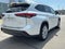 2022 Toyota HIGHLANDER AWD LIMITED Limited