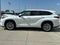 2022 Toyota HIGHLANDER AWD LIMITED Limited