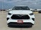 2022 Toyota HIGHLANDER AWD LIMITED Limited