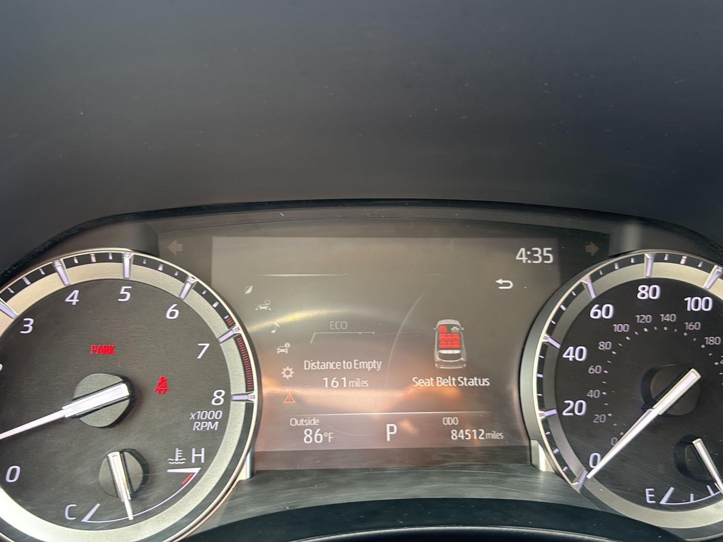 2022 Toyota HIGHLANDER AWD LIMITED Limited