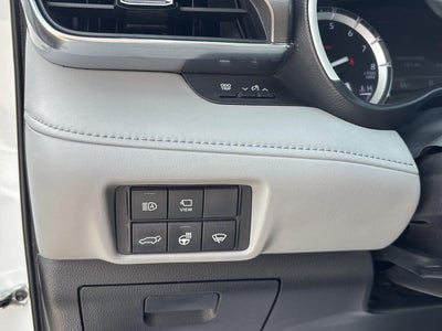 2022 Toyota HIGHLANDER AWD LIMITED Limited