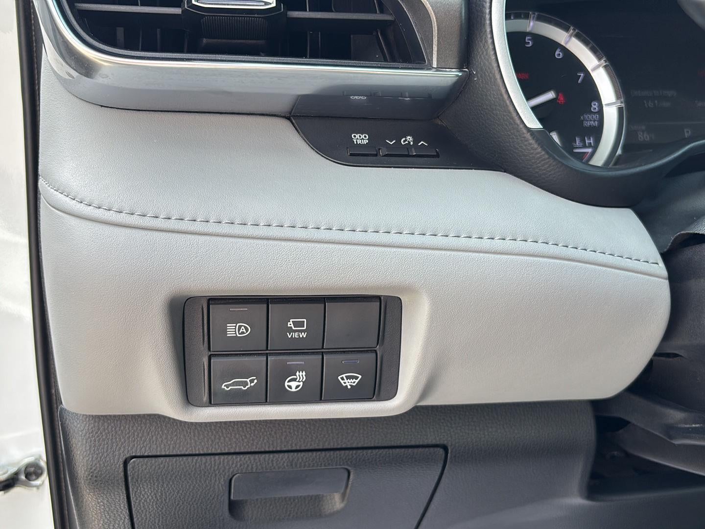 2022 Toyota HIGHLANDER AWD LIMITED Limited