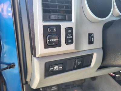 2008 Toyota TUNDRA 4X4 DOUBLE CAB 4.7L Base